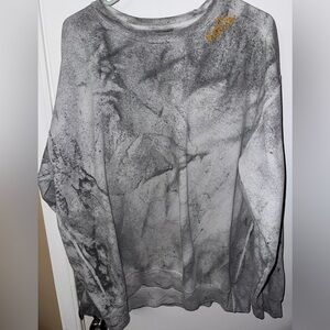 Tie-dye University of Tennessee Sweatshirt